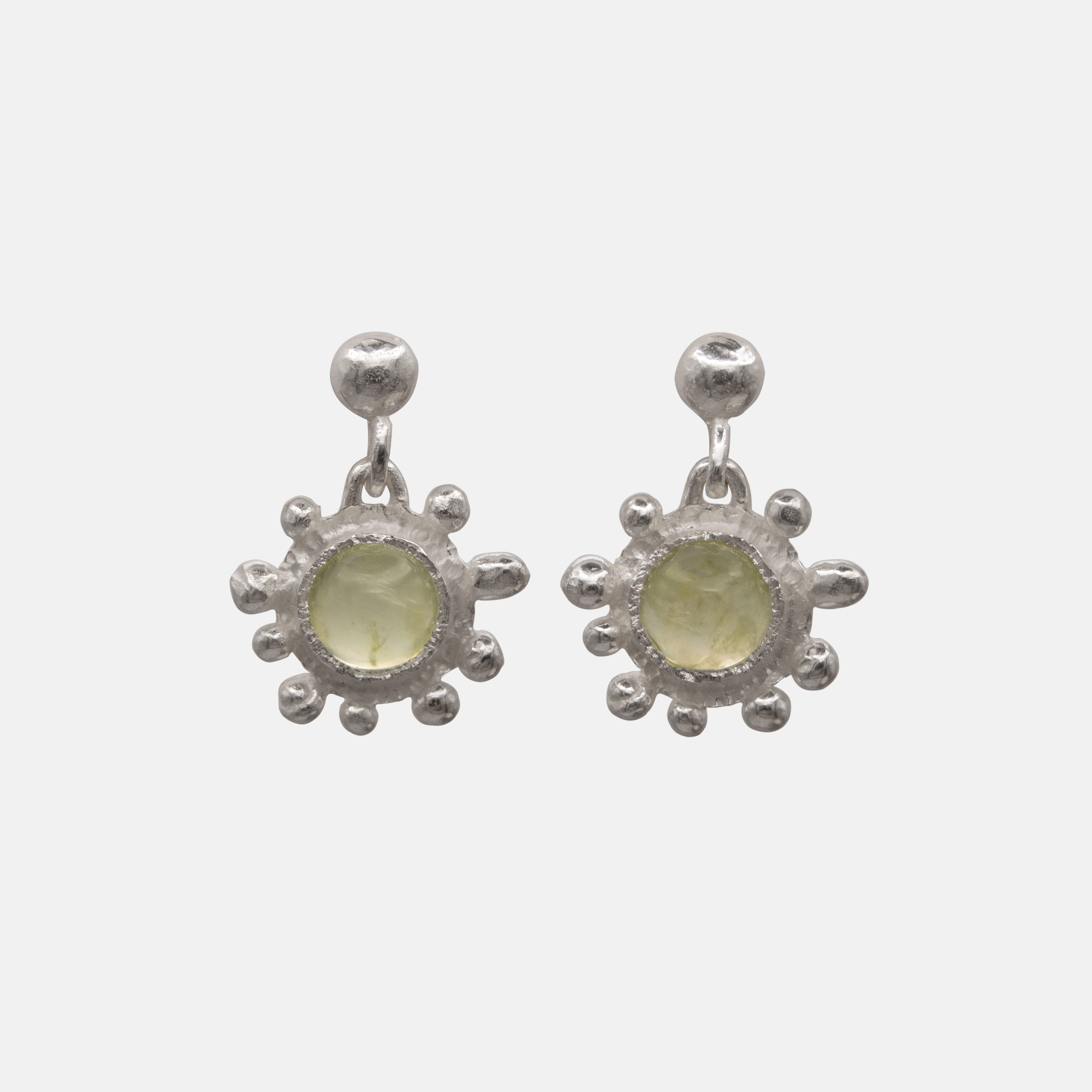Orb Earrings